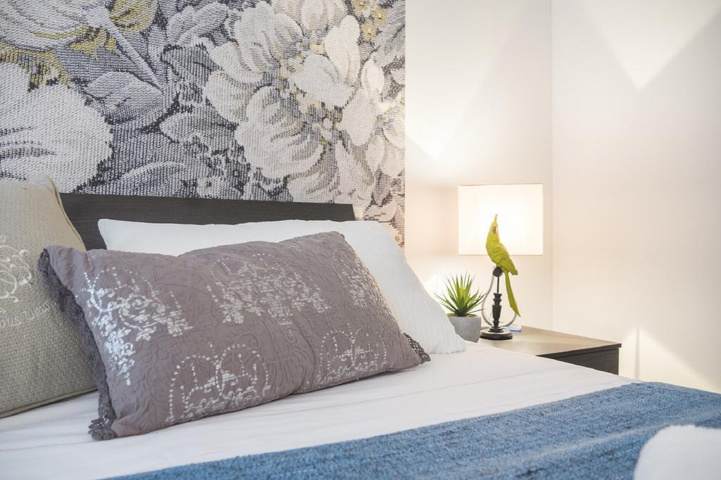 Grand Palace Canal View Apartment Venedig