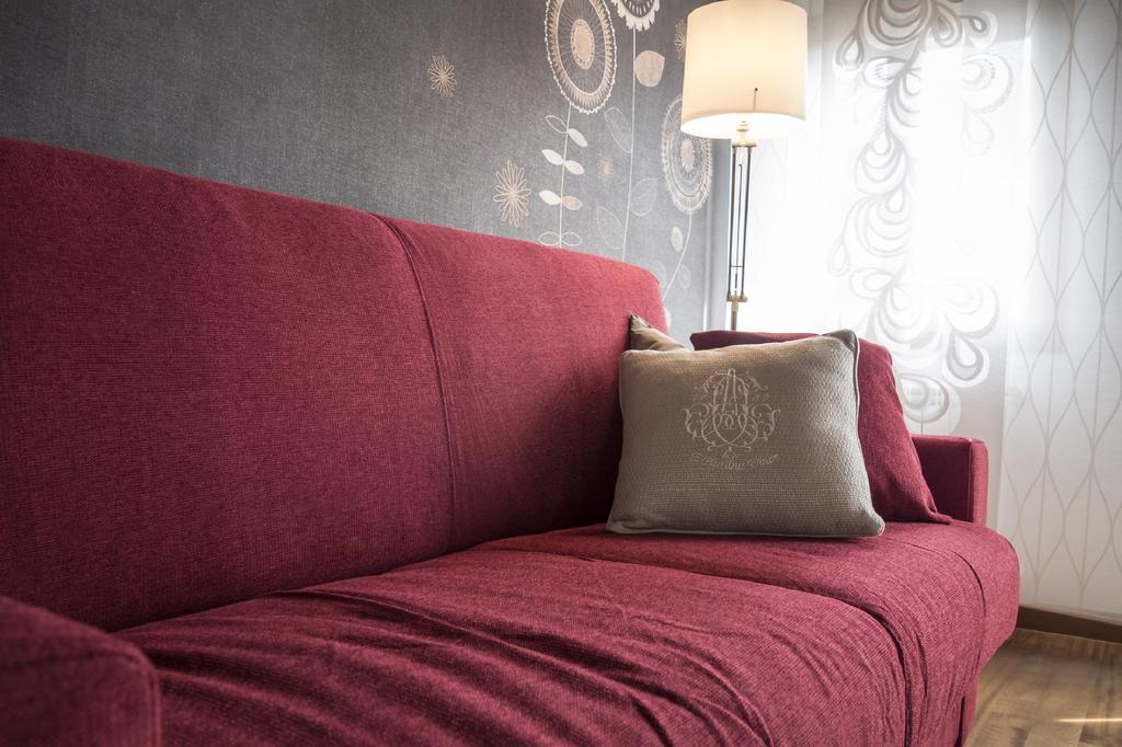 Apartment Grand Palace Canal View Venedig