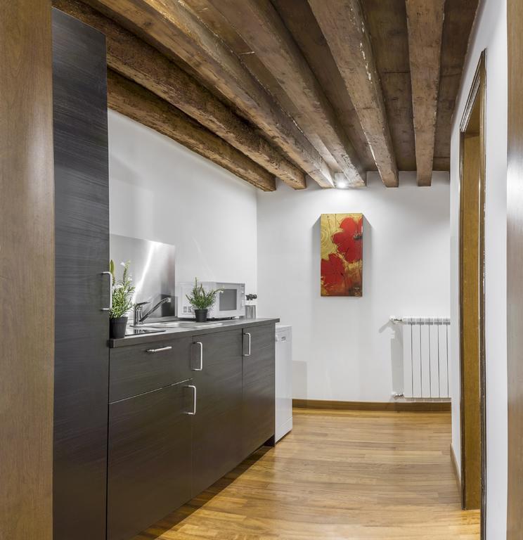 Apartment Grand Palace Canal View Venedig
