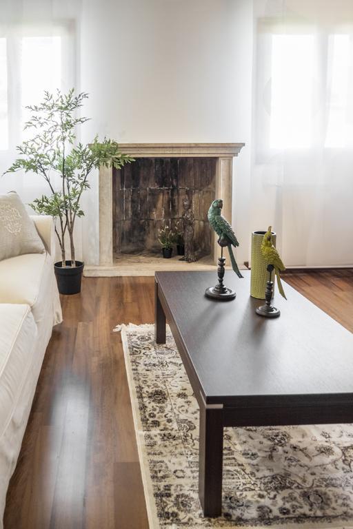 Apartment Grand Palace Canal View Venedig